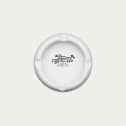 RESORT ASHTRAY
