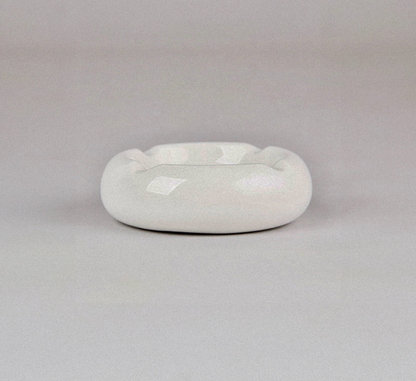 RESORT ASHTRAY